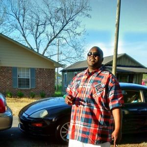 Meet your Posher, Richard